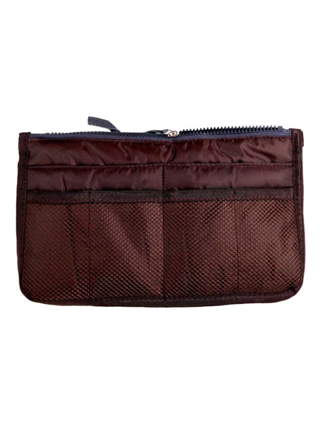 AFGT Waterproof Travel Bag Brown  - Image 1