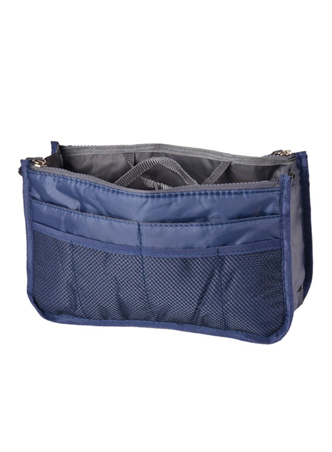 AFGT Waterproof Travel Bag Navy Blue  - Image 1