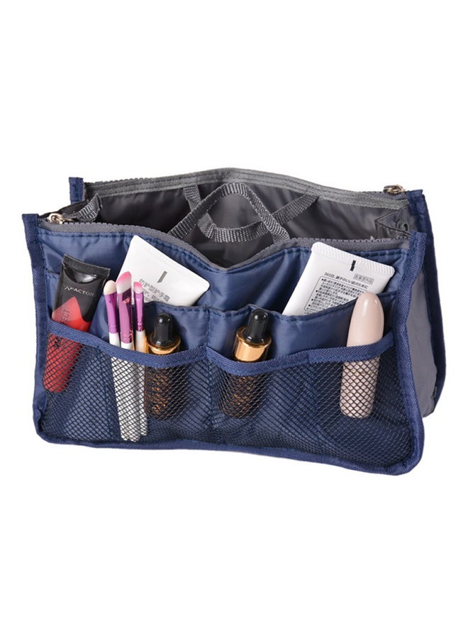 AFGT Waterproof Travel Bag Navy Blue  - Image 2