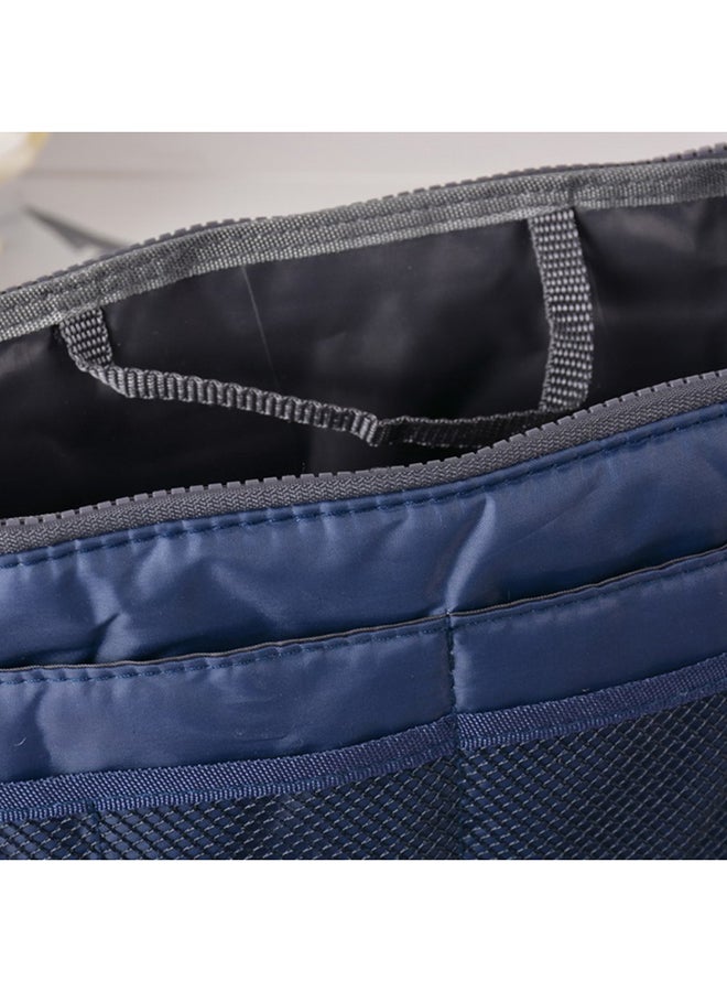 AFGT Waterproof Travel Bag Navy Blue  - Image 3
