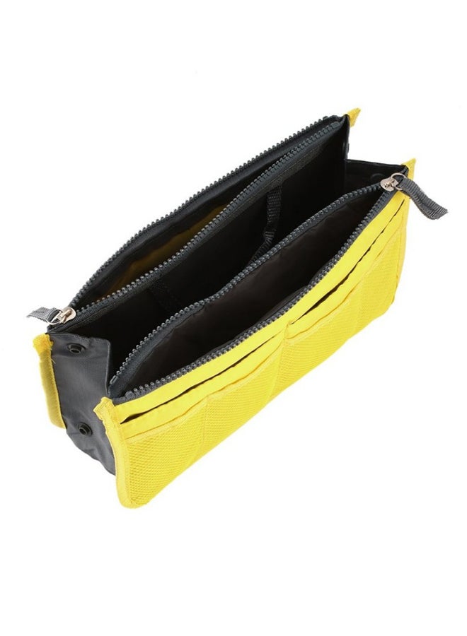 AFGT Waterproof Travel Bag Yellow  - Image 3