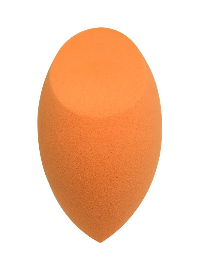 ريل تكنيكس إسفنجة للمكياج برتقالي - Image 1