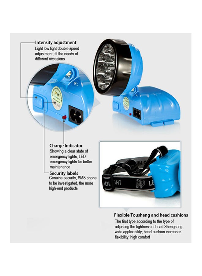 DP LED Headlamp  - Image 3