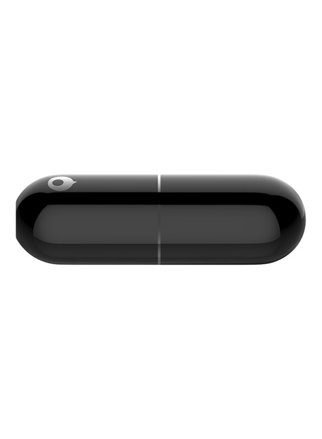 CRAZYBABY - Air Bluetooth Wireless Earbuds Headphones With Charging Case, Compatible With iPhone And Android Models Black - Image 1