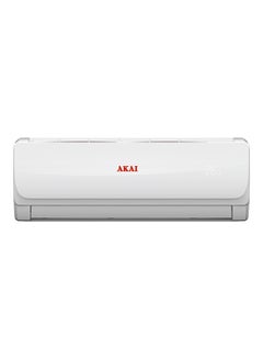 أكاي جهاز تكييف هواء بوحدة منفصلة ومزود بضاغط دوار T3 3500 W ACMA-1220SAR أبيض  - Image 1