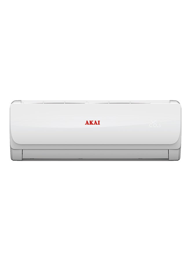 AKAI T3 Rotary Split AC 3500 W ACMA-1220SAR White - Image 1