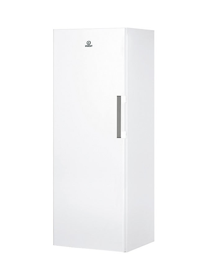 INDESIT - Upright Freezer UI6-F1TWUK White - Image 1