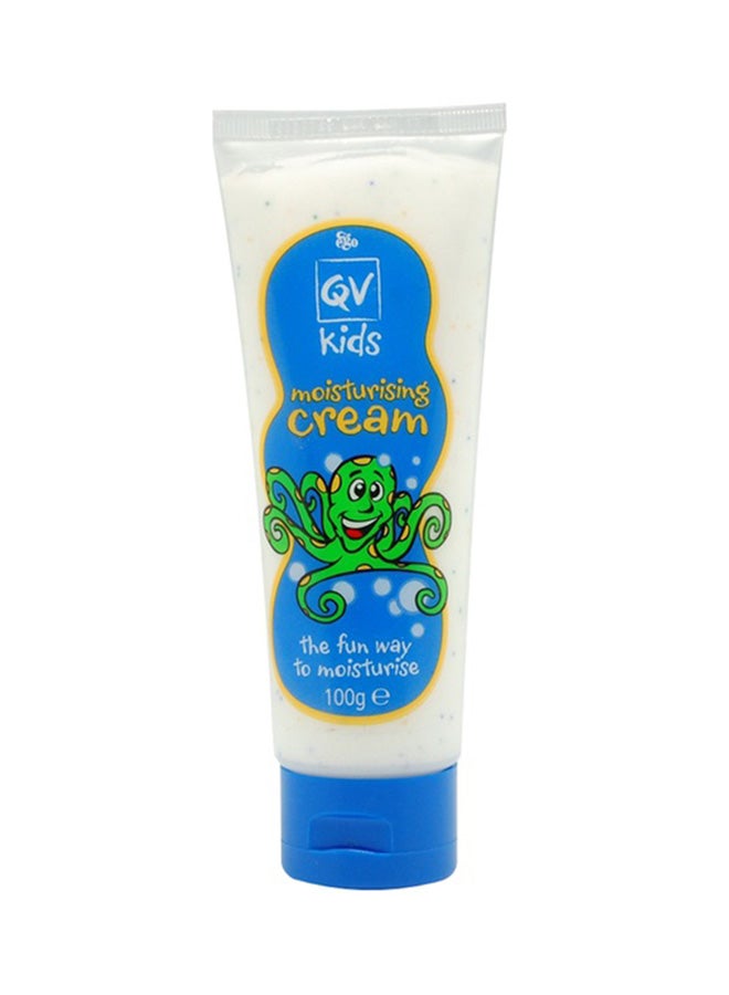 QV - Kids Moisturising Cream 100g - Image 1