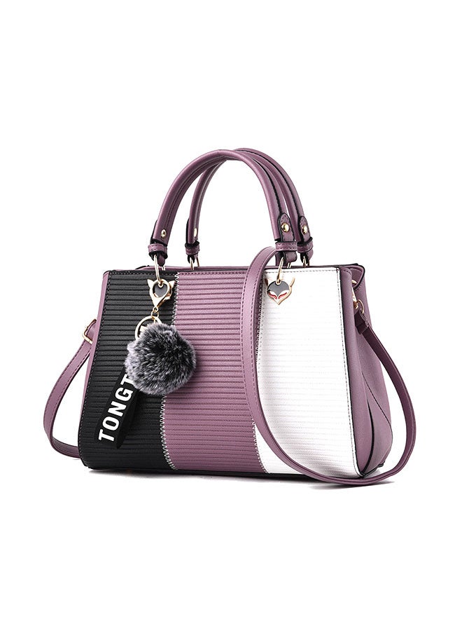 Designer Shoulder Bag Multicolour 