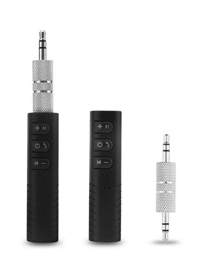 جهاز استقبال صوت بتقنية البلوتوث 3.5 مم - Image 2