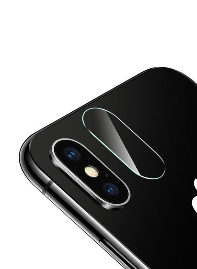 Generic Camera Lens Protector For Apple iPhone XS Max Clear Best