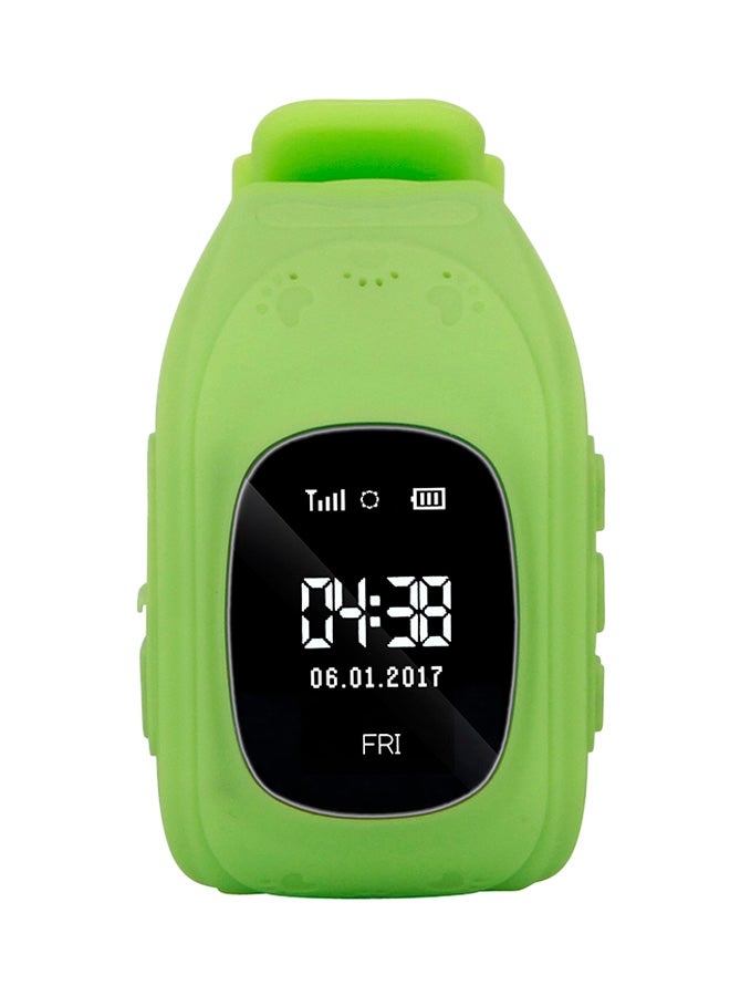 GEMWON Q50 Children Child Smart Wear LBS Positioning Watch - Image 1
