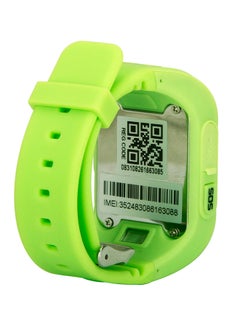 GEMWON kids_unisex Q50 Children Child Smart Wear LBS Positioning Watch  - Image 2