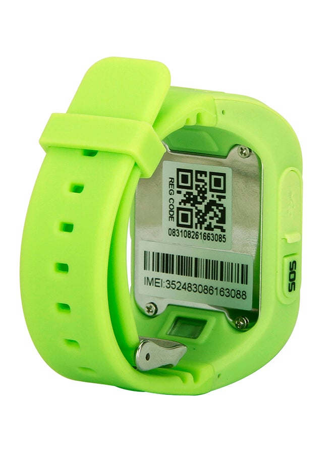 GEMWON Q50 Children Child Smart Wear LBS Positioning Watch - Image 2