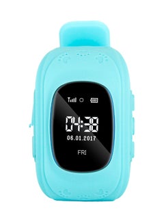 GEMWON Kids' Rubber Digital Wrist Watch Q50  - Image 1