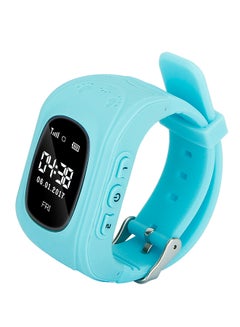 GEMWON Kids' Rubber Digital Wrist Watch Q50  - Image 2
