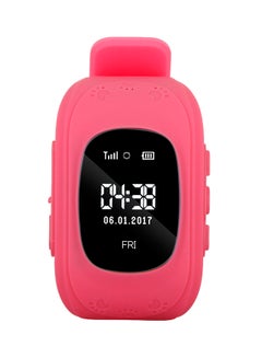 GEMWON kids_unisex Q50 Smart Wear LBS Positioning Watch  - Image 1