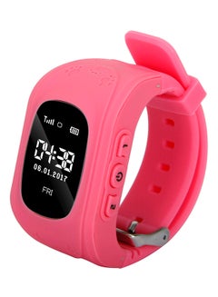 GEMWON kids_unisex Q50 Smart Wear LBS Positioning Watch  - Image 2