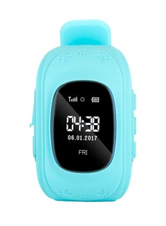 GEMWON Kids' Q50 Children Child Smart Wear LBS Positioning Watch  - Image 1
