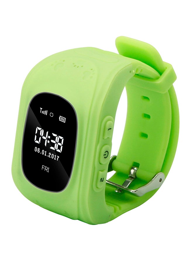 GEMWON Kids' Rubber Digital Wrist Watch Q50 - Image 2