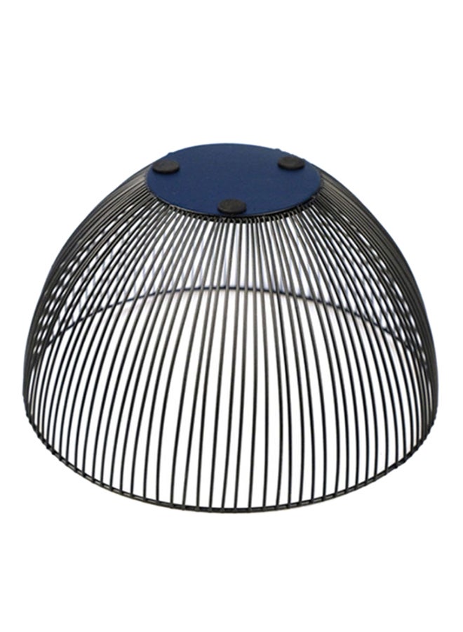 Sharpdo Wired Fruit And Vegetable Basket Black 18.5x6.5x8.5centimeter - Image 2