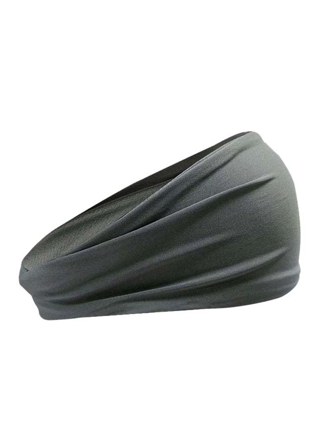 Umiwin - Night Running Safety Sports Headband One Size - Image 1
