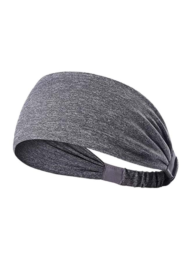 Sweat Proof Fitness Sports Headband One Size - v1550229712/N21089983A_1