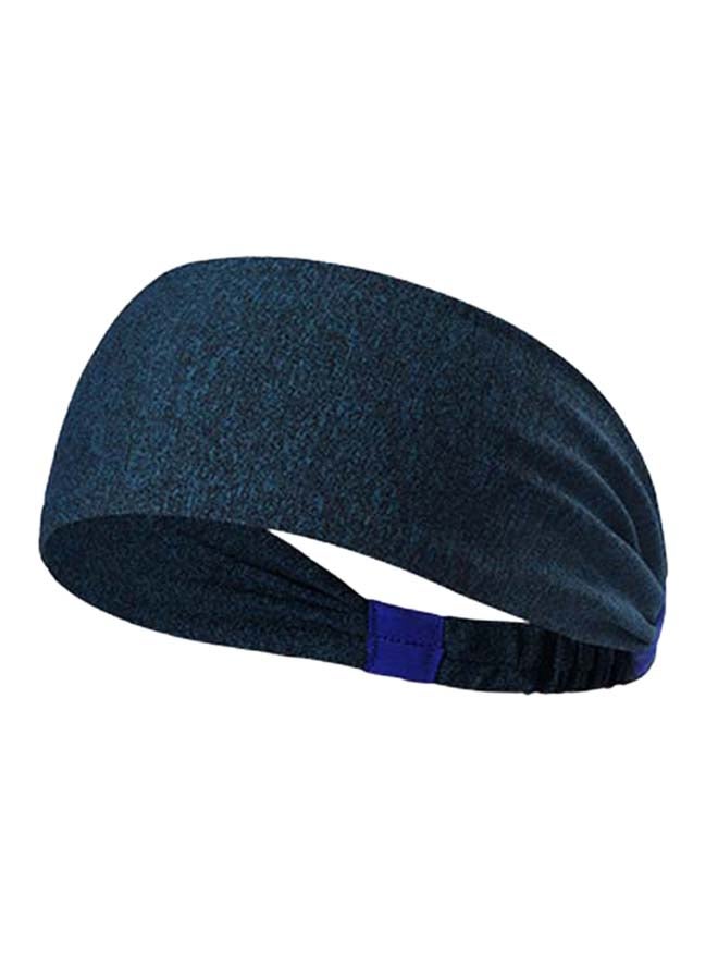 Umiwin - Sweat Proof Fitness Sports Headband One Size - Image 1