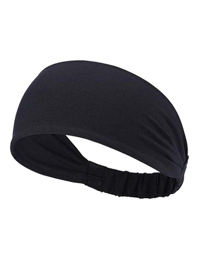 Umiwin Sweat Proof Fitness Sports Headband One Size - Image 1
