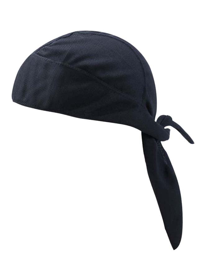 Umiwin Sweat Proof Cycling Cap Free Size - Image 1