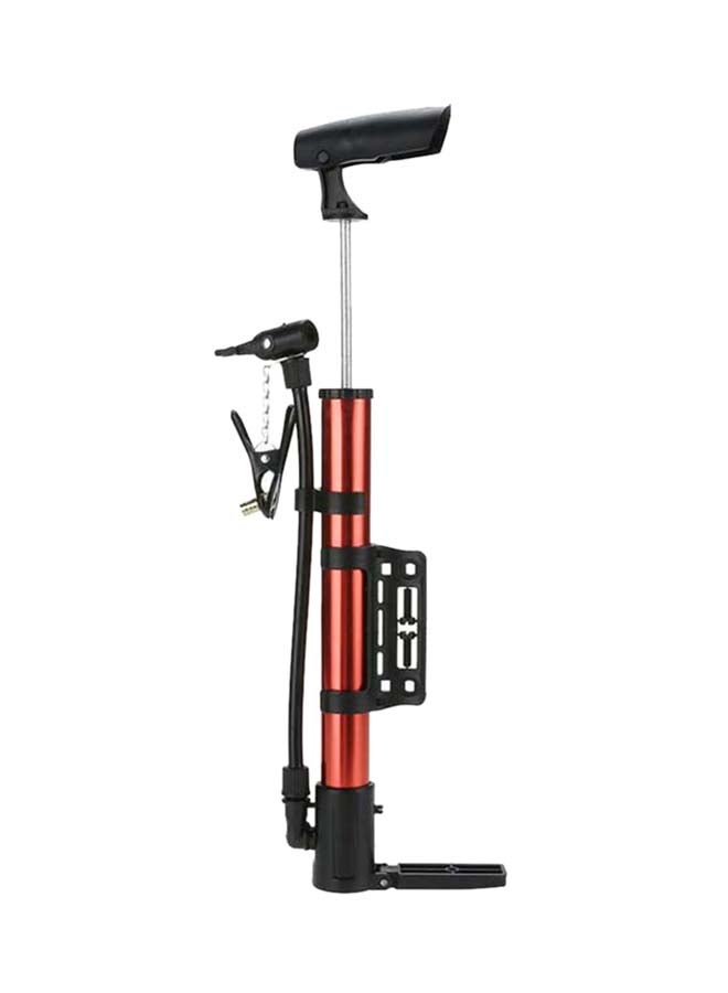 Umiwin - Aluminum Alloy Portable Bicycle Air Pump One Size - Image 1