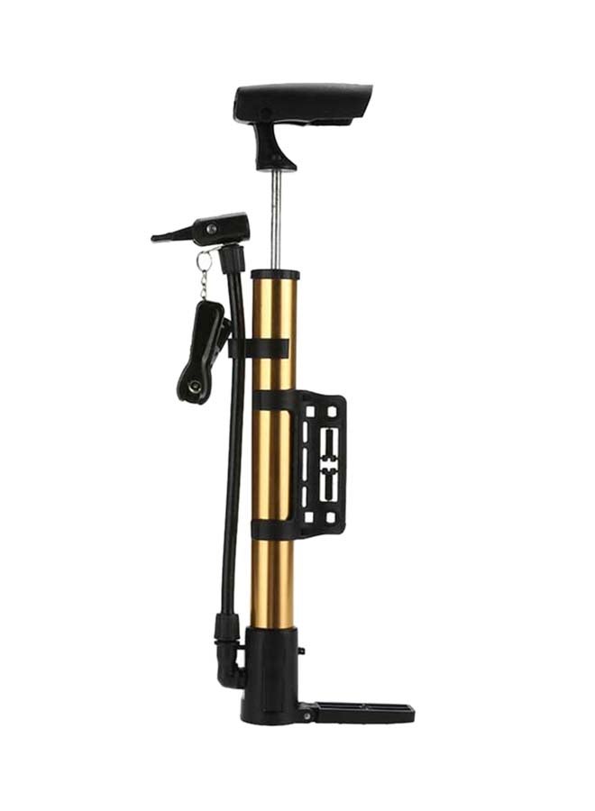 Umiwin - Aluminum Alloy Portable Bicycle Air Pump One Size - Image 1