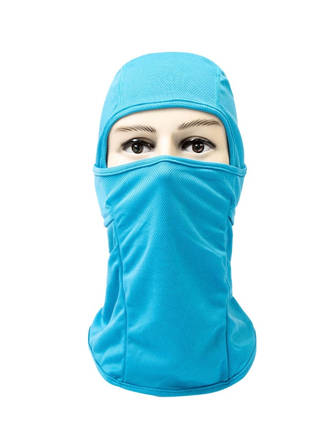 Umiwin Headband Neck Bandanas Riding Mask 40X20cm  - Image 1