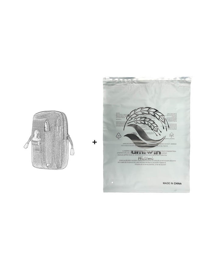 Umiwin Universal Running Waterproof Mobile Phone Bag - Image 2