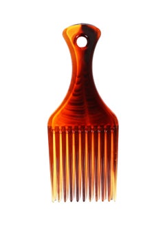 Bluezoo Hair Fork Comb Orange 16.00centimeter  - Image 1