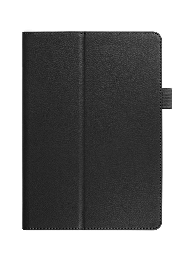 Cool Baby Flip Cover Case For Huawei Media Pad T3 10 /Honor Play 2 9.6Inch Black - Image 1