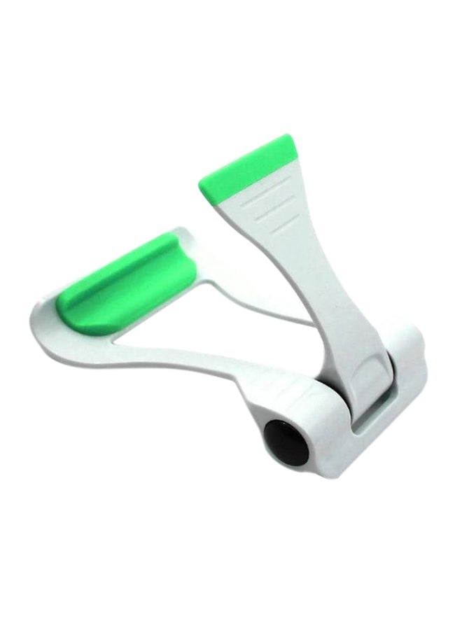 Cool Baby Adjustable Angle Mount White/Grey 