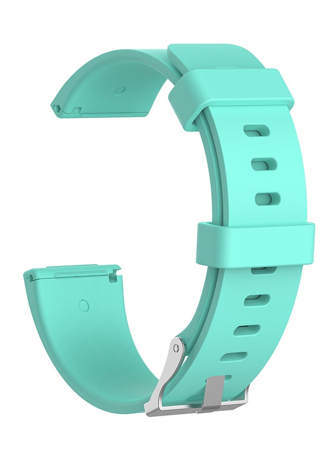 كول بيبي سوار بديل لفيتبيت فيرسا اخضر فاتح - Image 1