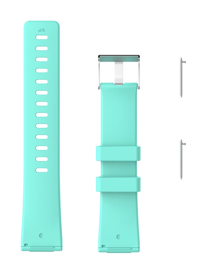 كول بيبي سوار بديل لفيتبيت فيرسا اخضر فاتح - Image 2