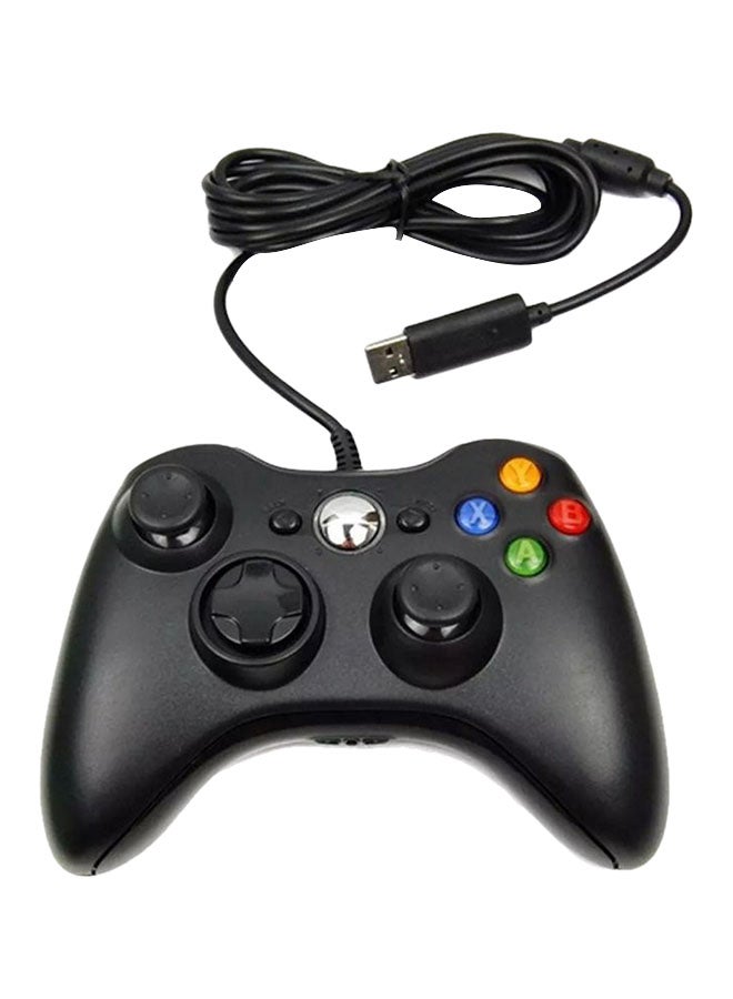 Wired Controller For Xbox 360 - Image 1