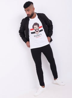 World Cup Russia T-shirt White