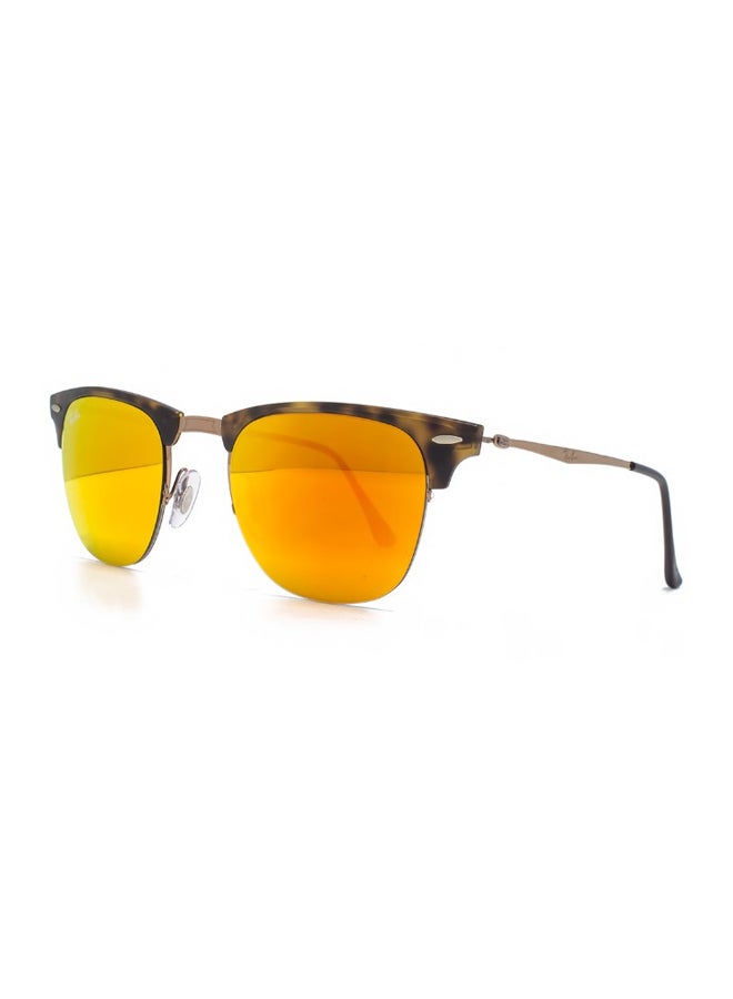Ray-Ban Clubmaster Sunglasses - Image 2