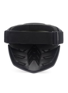 Motorcycle Goggle Helmet 20 x 18 x 9cm - v1550465154/N21015240A_2