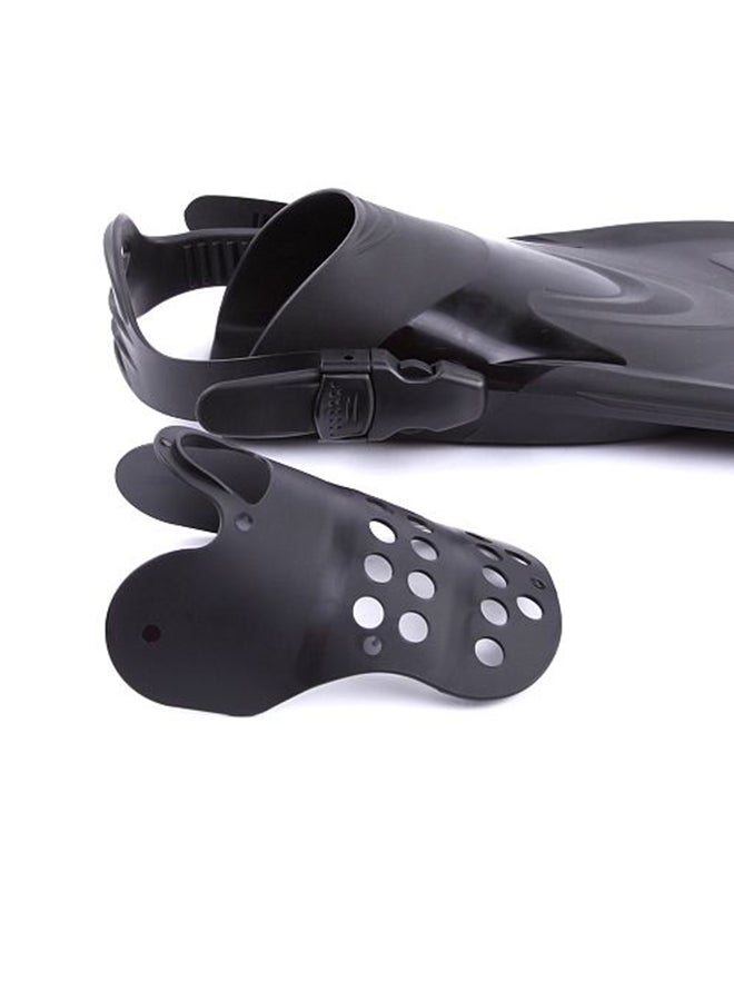 Whale Snorkelling Swim Fins Flipper XL  - Image 2