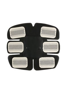 Generic Abdominal Muscle Toner 8 x 6cm 8 x 6cm  - Image 2