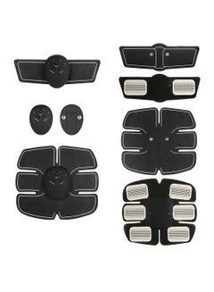 Generic Abdominal Muscle Toner 8 x 6cm 8 x 6cm  - Image 1