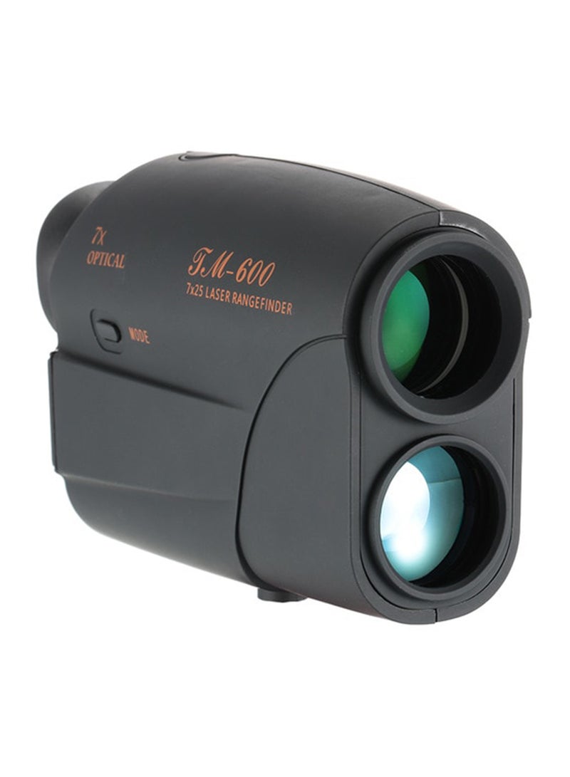 Generic Outdoor Compact 7X25 Rangefinder 123 x 77 x 43cm - Image 1