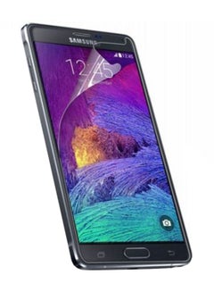 Tempered Glass Screen Protector For Xiaomi Redmi Note 5A/5A Prime Black/Clear