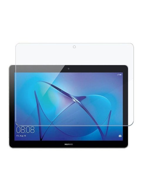 Tempered Glass Screen Protector For Huawei Mediapad T3 Clear