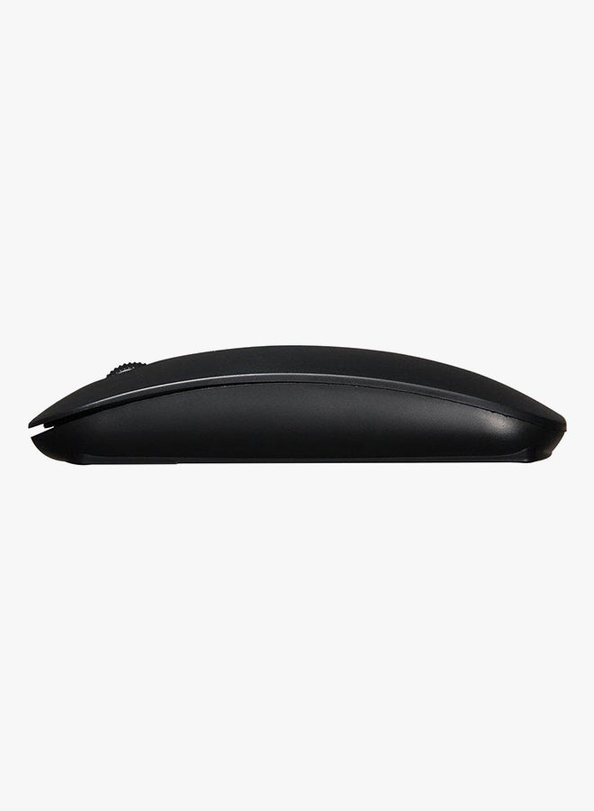 Wireless Slim Mouse For PC Laptop Black - v1550465589/N20896844A_2